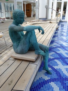 Lido Pool