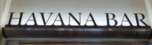 Havana Bar