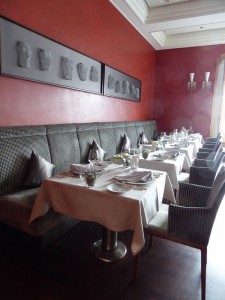 Restaurant Dieter Müller