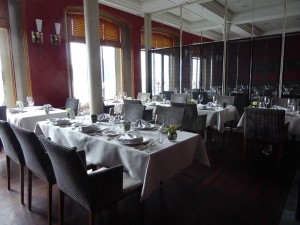 Restaurant Dieter Müller