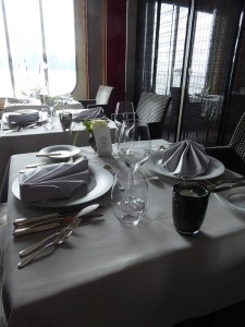 Restaurant Dieter Müller