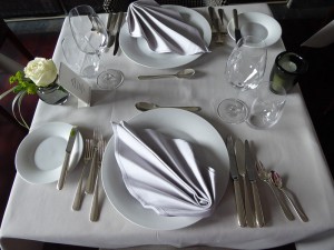 Restaurant Dieter Müller