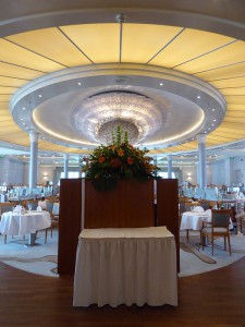 Europa Restaurant