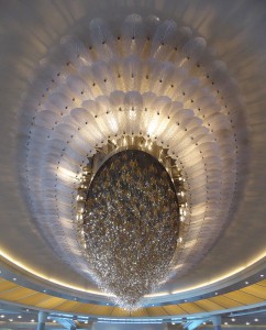 Europa Restaurant