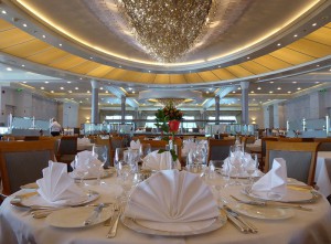 Europa Restaurant
