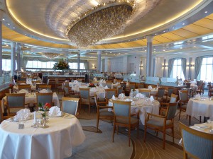 Europa Restaurant