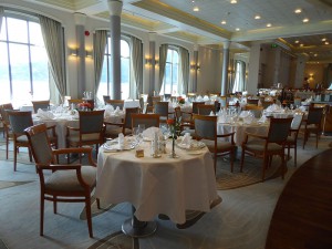 Europa Restaurant