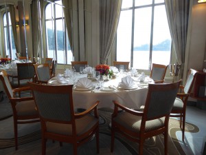 Europa Restaurant