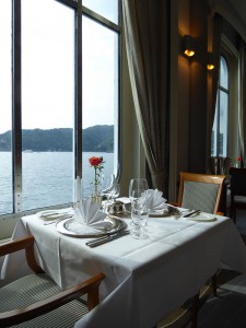 Europa Restaurant