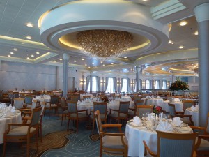 Europa Restaurant