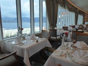 Europa Restaurant