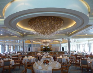 Europa Restaurant