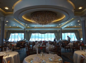 Europa Restaurant