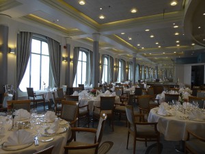 Europa Restaurant