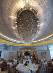 Europa Restaurant