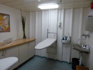 Bügelzimmer