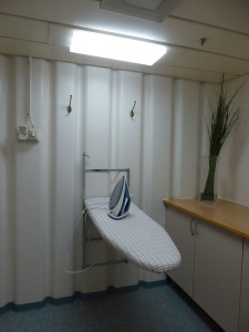 Bügelzimmer