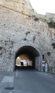 Porta A Terra