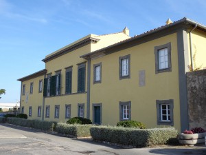 Villa dei Mulini