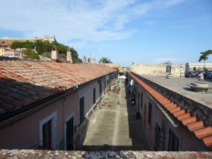 Gasse