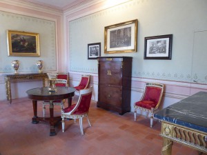 Villa dei Mulini