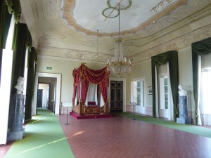 Villa dei Mulini