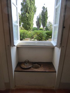 Toilette Napoleons