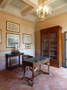 Villa dei Mulini