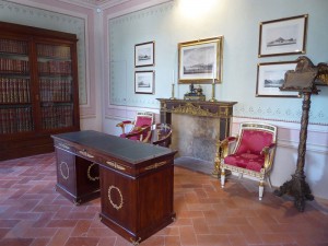 Villa dei Mulini