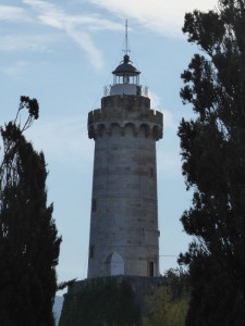 Leuchtturm