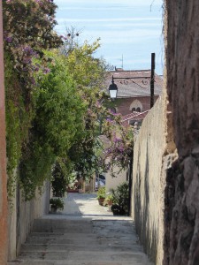 Gasse