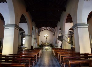 Dom von Portoferraio
