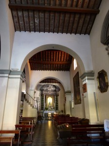 Dom von Portoferraio