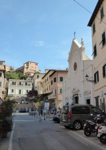 Dom von Portoferraio
