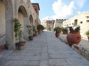 Ärcheologisches Museum