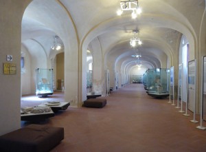 Ärcheologisches Museum