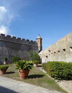 Ärcheologisches Museum