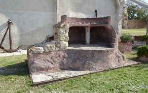 Ärcheologisches Museum