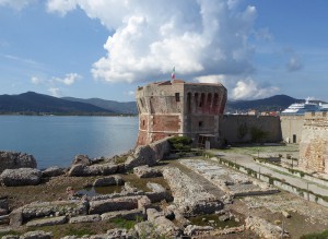 Torre del Martello