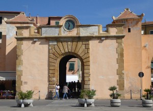 Porta A Mare