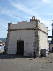 Molo del Gallo