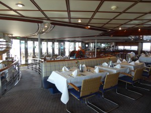 Lido Café