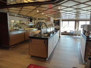 Lido Café