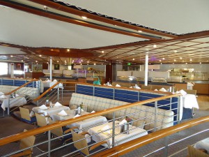 Lido Café
