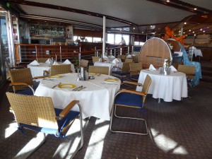 Lido Café