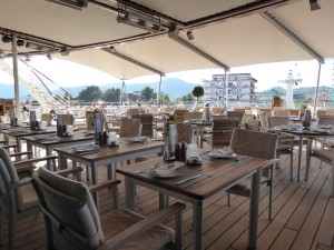 Lido Café