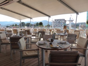 Lido Café