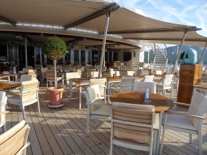 Lido Café