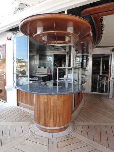Lido Café