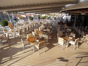 Lido Café